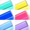 SPARTECH&reg; Colored Acrylic Rods - Image