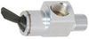 NPT Non Panel Mount Toggle Valve (Male x Female) - Image