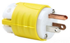 Straight Blade Plug -- CR5266-X - Image