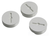 Weatherproof Outlet Box Plug - WPBP50-WCC - Selecta Products