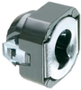 Armored Cable/Flex Conduit Connector - GFSC38 - Arlington Industries, Inc.