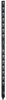5.7kW 3-Phase Metered PDU, 120V Outlets (42 5-15/20R), L21-20P, 6ft Cord, 0U Vertical, TAA -- PDU3MV6L2120LV