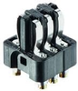 Heavy Duty Power Connectors - 09700062813 - VAST STOCK CO., LIMITED