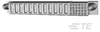 PCB Headers & Receptacles - 6450551-4 - TE Connectivity