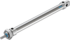 ISO cylinder - DSNU-20-200-PPV-A - Festo Corporation