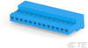 Standard Rectangular Connectors - 4-640470-3 - TE Connectivity
