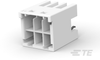 PCB Headers & Receptacles - 1-1971906-3 - TE Connectivity