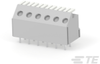 PCB Terminal Blocks - 2834113-5 - TE Connectivity