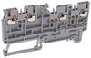 Terminal Blocks - Din Rail, Channel -- 1920-CPST1.5/3-ND - Image