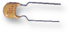 Ceramic Capacitor 0.015Uf 100V, X7R, 10%, Radial; Product Range Kyocera Avx - 98K1045 - Newark, An Avnet Company