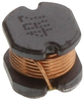 Inductor, 4.7Uh, 2.8A, 20%; Inductance Multicomp Pro - 75R0148 - Newark, An Avnet Company