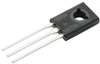 Transistor, Npn, 60V, 4A, To-225; Transistor Polarity Onsemi - 50AC4849 - Newark, An Avnet Company