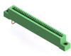 Card Edge Conn, Single, 31Pos, Wire Wrap; Card Edge Connector Type Edac - 65AJ9364 - Newark, An Avnet Company