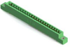 Card Edge Conn, Dual Side, 44Pos, Lug; Card Edge Connector Type Edac - 87AH3271 - Newark, An Avnet Company