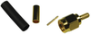 Rf/coaxial, Sma Plug, Straight, 50 Ohm, Crimp; Connector Type Amphenol Rf - 87H5616 - Newark, An Avnet Company