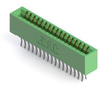 Card Edge Conn, Dual, 34Pos, Lug; Card Edge Connector Type Edac - 66AJ0603 - Newark, An Avnet Company