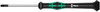 Screwdriver, Torx, T5, 40Mm; Torx Tip Size Wera - 35M0049 - Newark, An Avnet Company