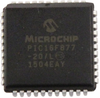 Microcontroller Mcu, 8 Bit, Pic16, 20Mhz, Plcc-44; Product Range Microchip - 12C1952 - Newark, An Avnet Company