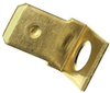 Terminal, Male Disconnect, 0.25In, Screw; Tab Size Metric Amp Te Connectivity - 26R1531 - Newark, An Avnet Company