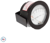 P-14-1 Filter Monitoring Pressure Gauge
