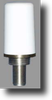 Low Profile Pipe Mount -- A46915WNM - Image