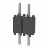 Board Spacers, Stackers (Board to Board) - 612-DW-02-07-TM-S-200-ND - DigiKey