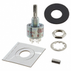 Rotary Switches -- CKN10984-ND - Image