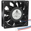 Fans, Thermal Management - Fans - DC Brushless Fans (BLDC) - FFB1212EHE-F00 - Acme Chip Technology Co., Limited