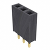 Connectors, Interconnects - Rectangular Connectors - Headers, Receptacles, Female Sockets - SSW-103-01-G-S - Shenzhen Shengyu Electronics Technology Limited