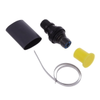 Circular Connector Assemblies - 623-UCOMUSB3RSB-ND - DigiKey