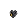 Circular Connector Assemblies - 4827-227B-08M03-ND - DigiKey