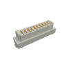 Headers, Male Pins - 609-10159560-A00221RLFTR-ND - DigiKey