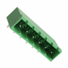 Headers, Plugs and Sockets - ED2795-ND - DigiKey