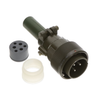Circular Connector Assemblies - 1003-CA3106E22-9P-B-ND - DigiKey
