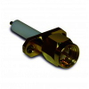 SMA Connector - 132145 - Powell Electronics, Inc.