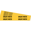 Labels, Stickers, Decals - Preprinted - 2267-7290-4-PK-ND - DigiKey