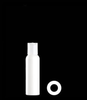 Slim Tall Boston Round - 5408 - M&H Plastics