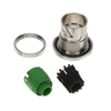 Circular Connector Housings - 2452-EEA001N00000008000-ND - DigiKey