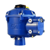 Precision Modulating Actuators, CVQ - Image