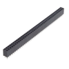 Headers, Receptacles, Female Sockets - SQT-140-01-F-D-ND - DigiKey