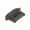 Rectangular Connector Housings - 5037640401 - ODG (Origin Data Global)