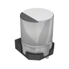 Aluminum Electrolytic Capacitors -- AVS107M35X16T-F - Image