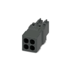 Headers, Plugs and Sockets - 277-1097476-ND - DigiKey