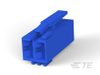 Rectangular Wire & Cable Connectors & Housings - 5-1241983-3 - TE Connectivity