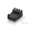Free Hanging, Panel Mount - 3-644570-3-ND - DigiKey