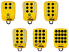 Remote Control Systems - 212919 - RS Components, Ltd.