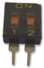 DIP & SIP Switches -- 6160978 - Image
