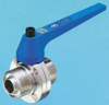 Butterfly Valves -- 2653729 - Image