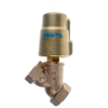 Pneumatic Actuated Valves -- 1215814 - Image