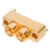 Coaxial Connector (RF) Assemblies - 1678-9311-60349-ND - DigiKey